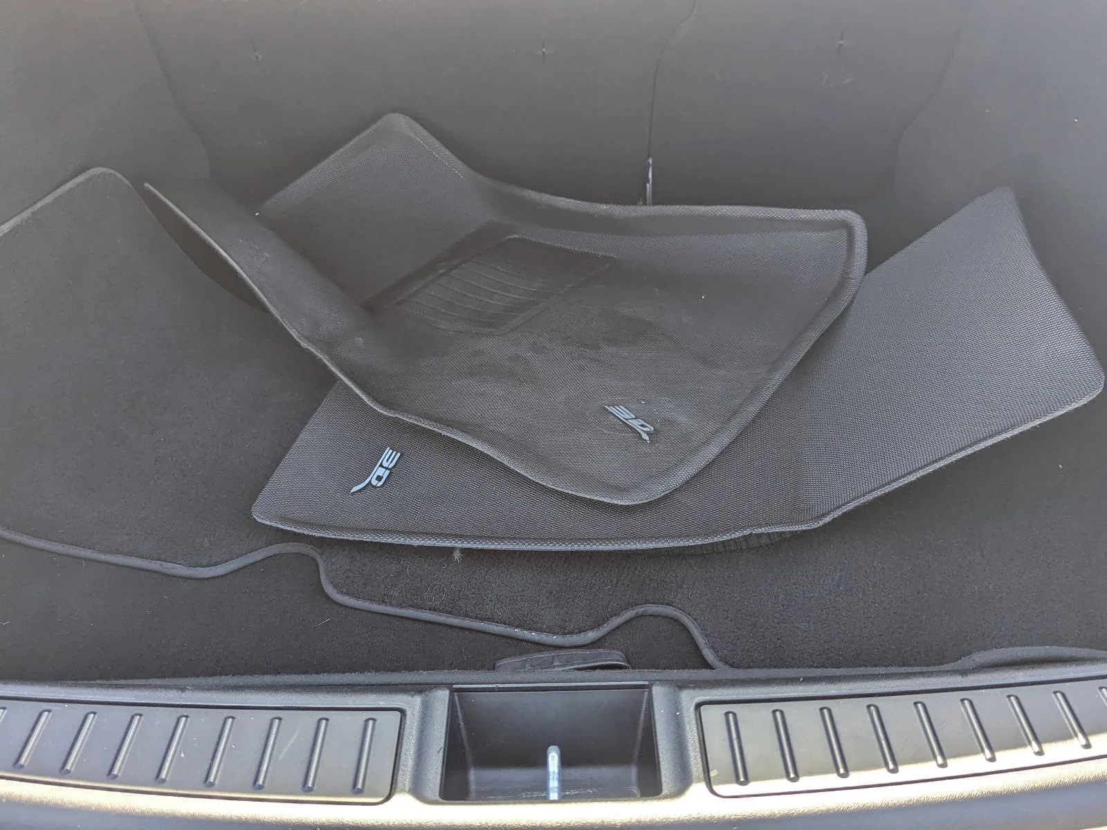 2013 Tesla Model S S - Photo 19