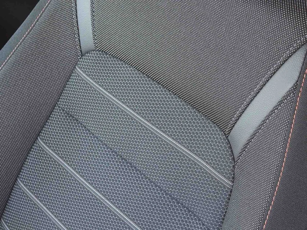 Certified Used 2023 Meteorite Gray Metallic Honda Sport image 25