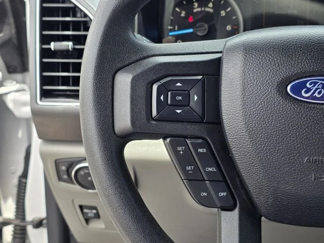 Used 2020 Oxford White Ford XLT image 22