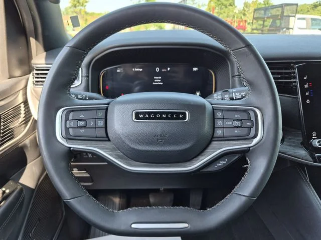 Used 2024 Gray Jeep Series II image 31