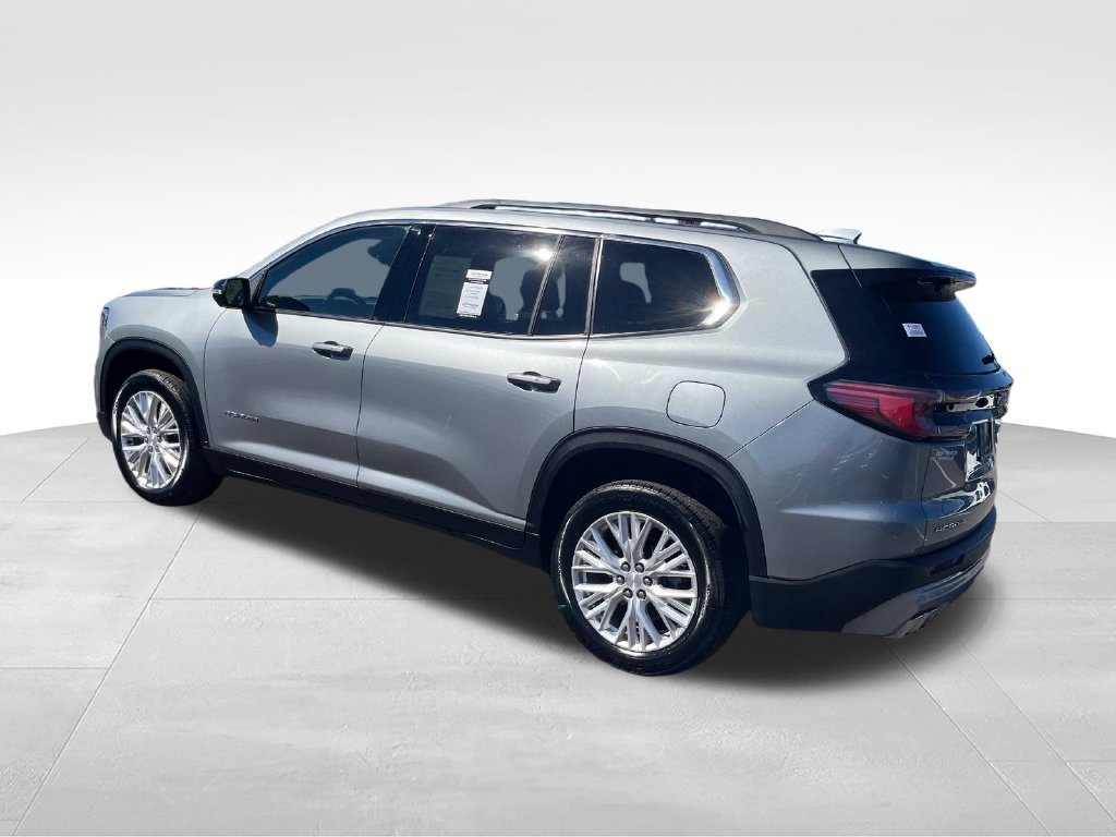 Used 2026 Silver GMC Elevation image 3