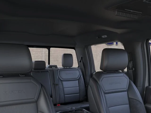 New 2026 Avalanche Ford Raptor® image 26