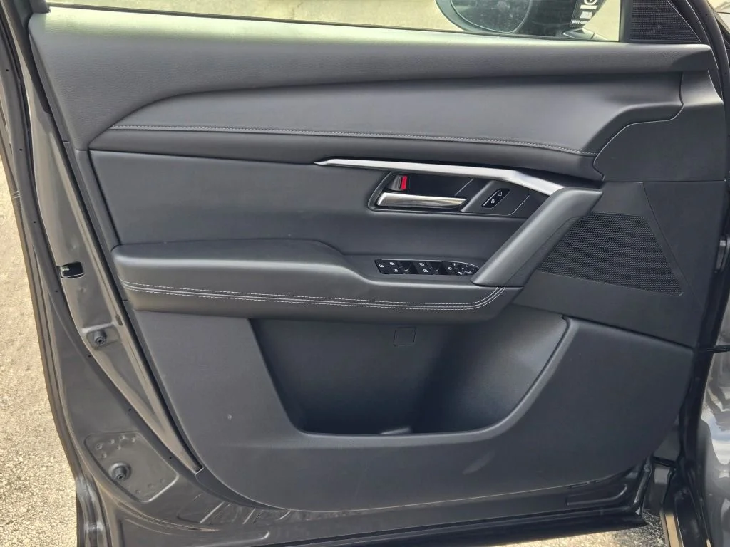 New 2026 Gray Mazda 2.5 S Preferred image 18