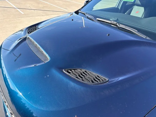 New 2027  Dodge GT HEMI image 10