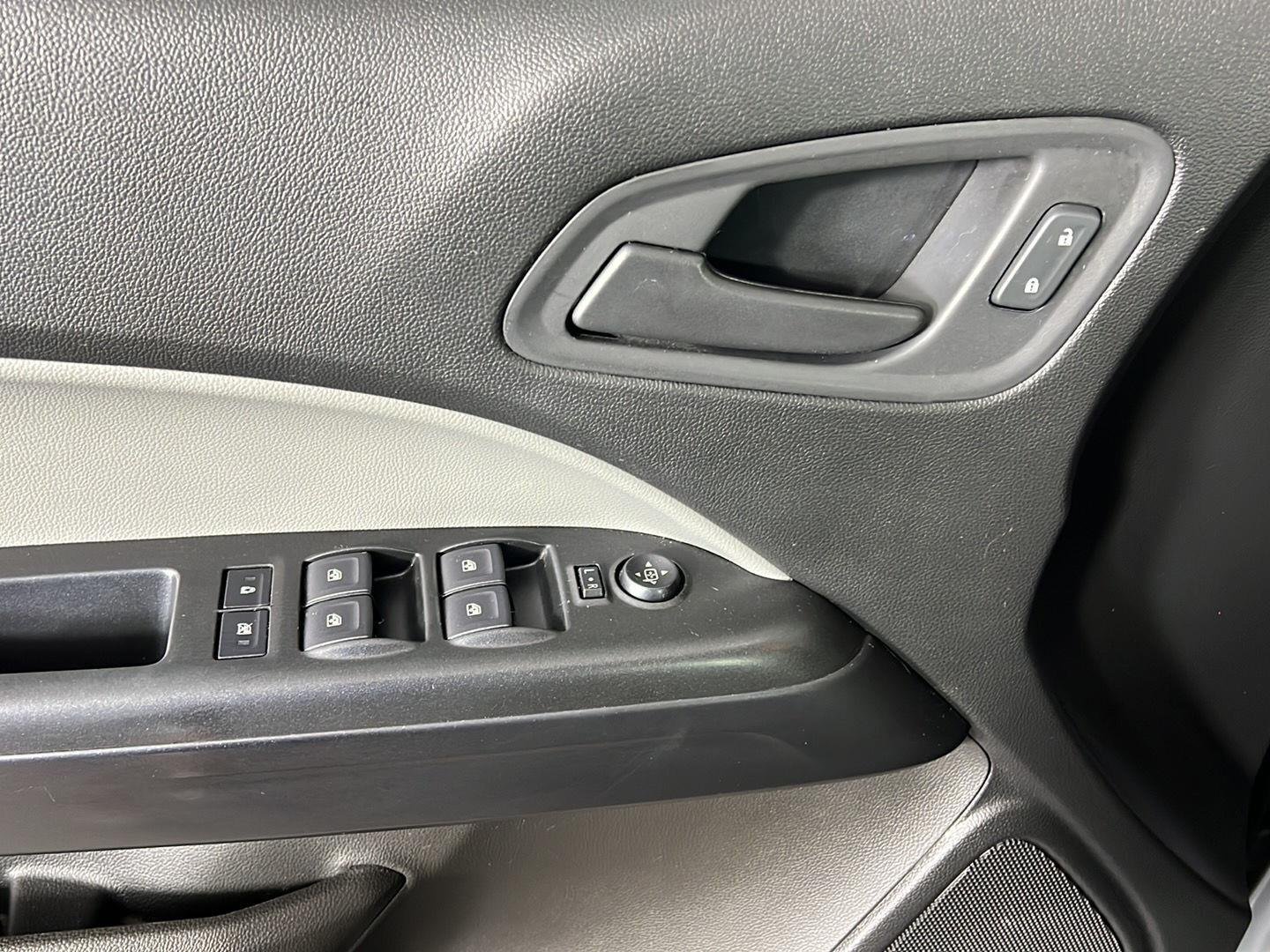 Used 2019 Satin Steel Metallic Chevrolet 4WD Work Truck image 16