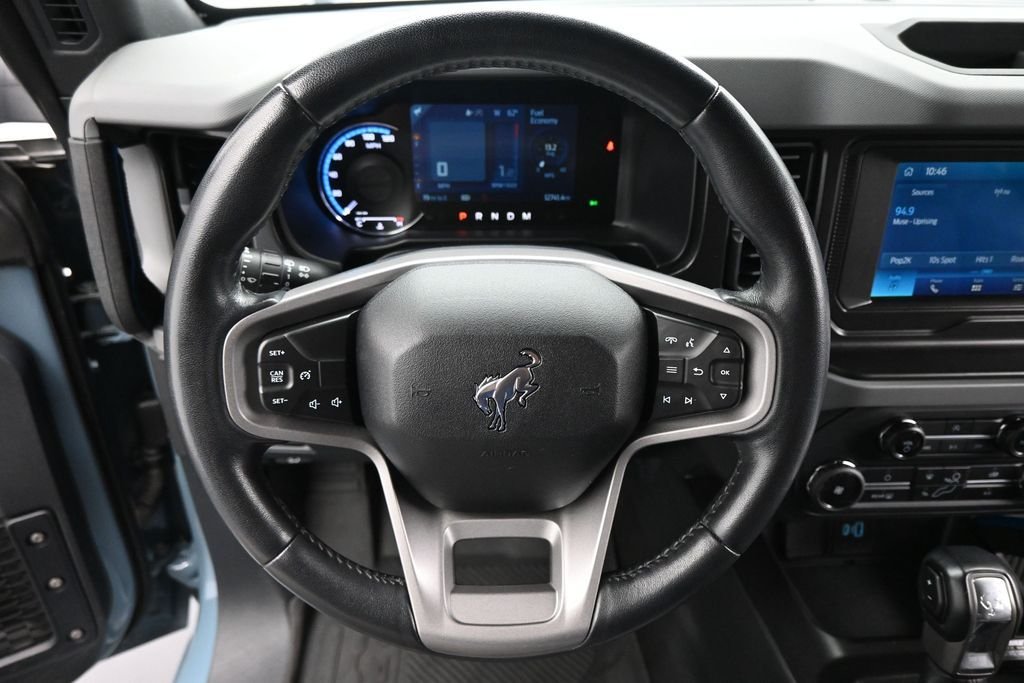 Certified Used 2022 Gray Ford Black Diamond image 11