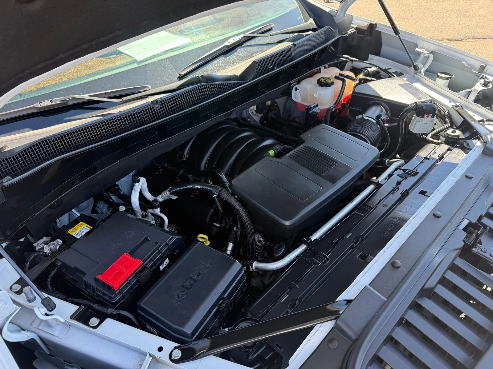 2023 Chevrolet Silverado 1500 LT - Photo 42