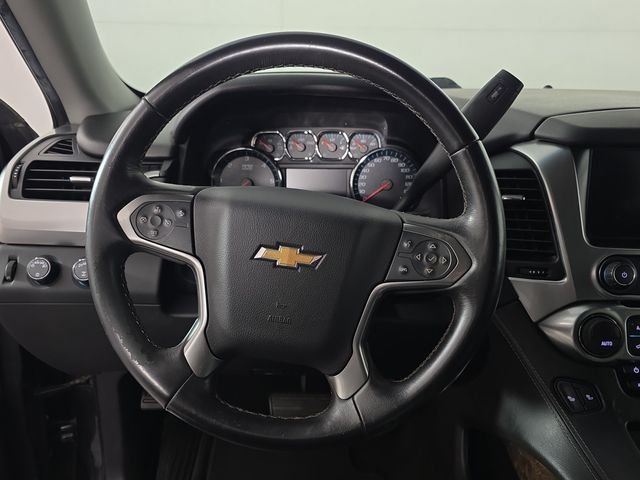 Used 2018 Tungsten Metallic Chevrolet LT image 11