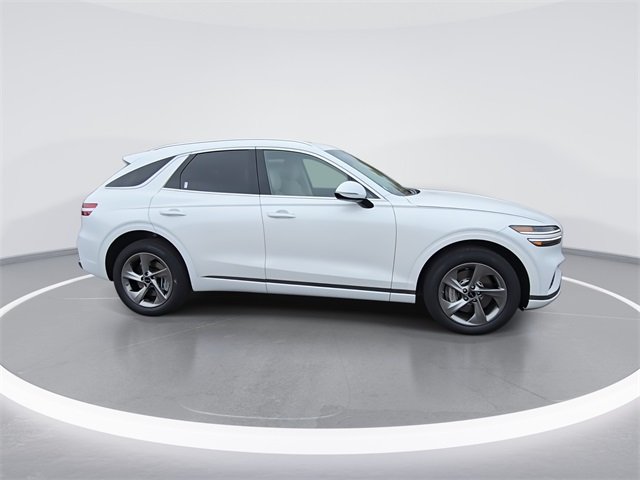 2026 Genesis GV70 2.5T Select photo 2