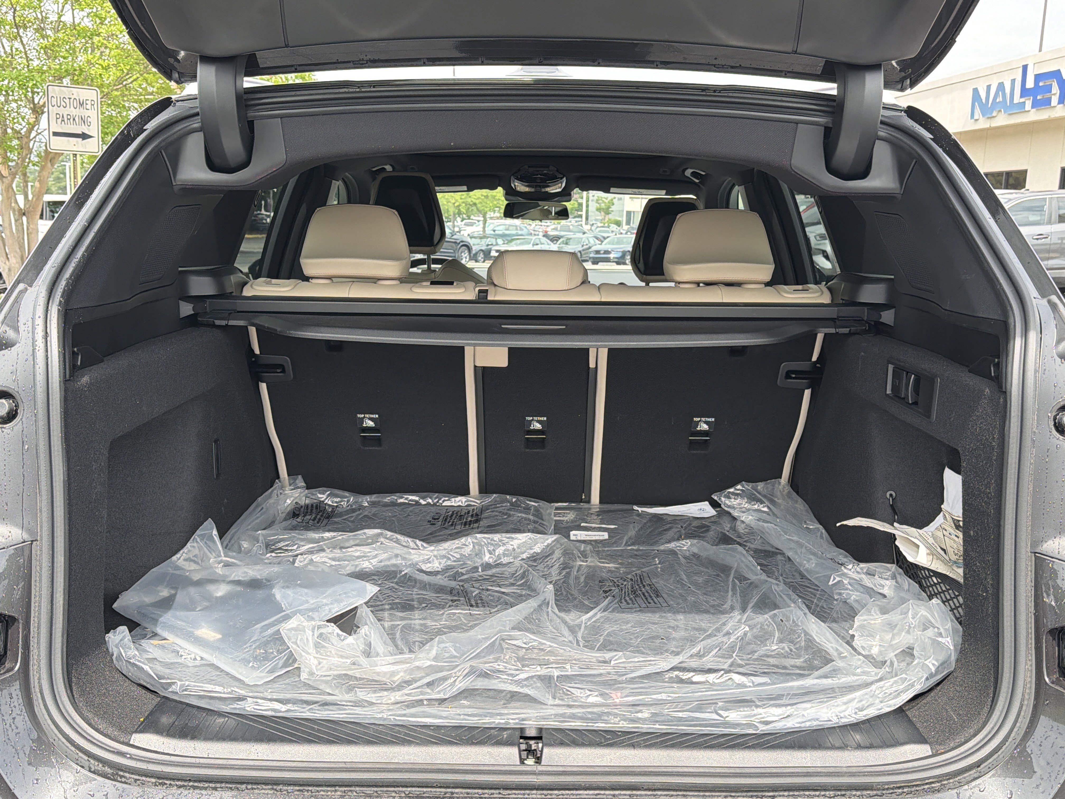 2025 BMW X3 30 - Photo 24