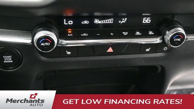 Used 2025 White Mazda 2.5 S Preferred Package image 20