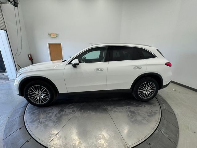 2025 Mercedes-Benz GLE GLE350 - Photo 16