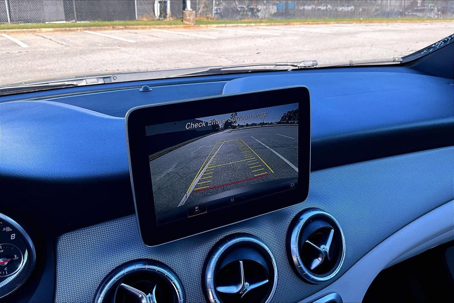 Used 2019 Mountain Grey Metallic Mercedes-Benz CLA 250 image 26