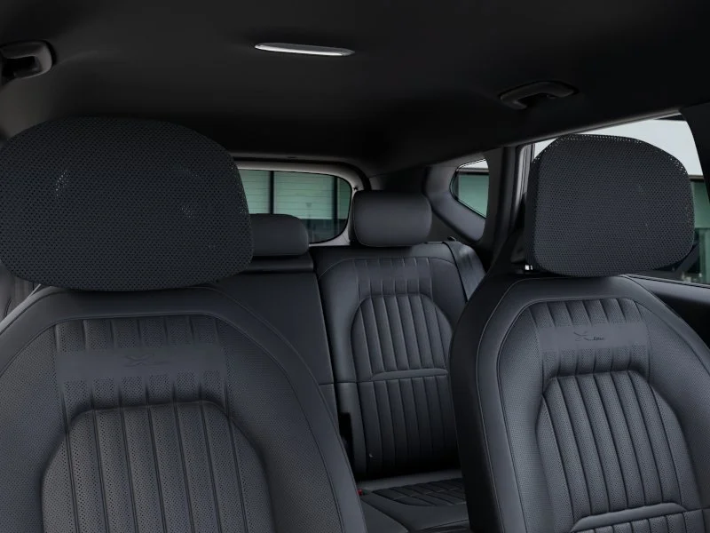 New 2027 Magma Red Matte Kia X-Line S image 27