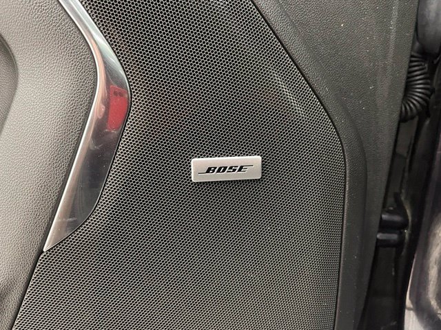 Certified Used 2023 MIDNIGHT BLUE METALLIC Chevrolet RST image 20