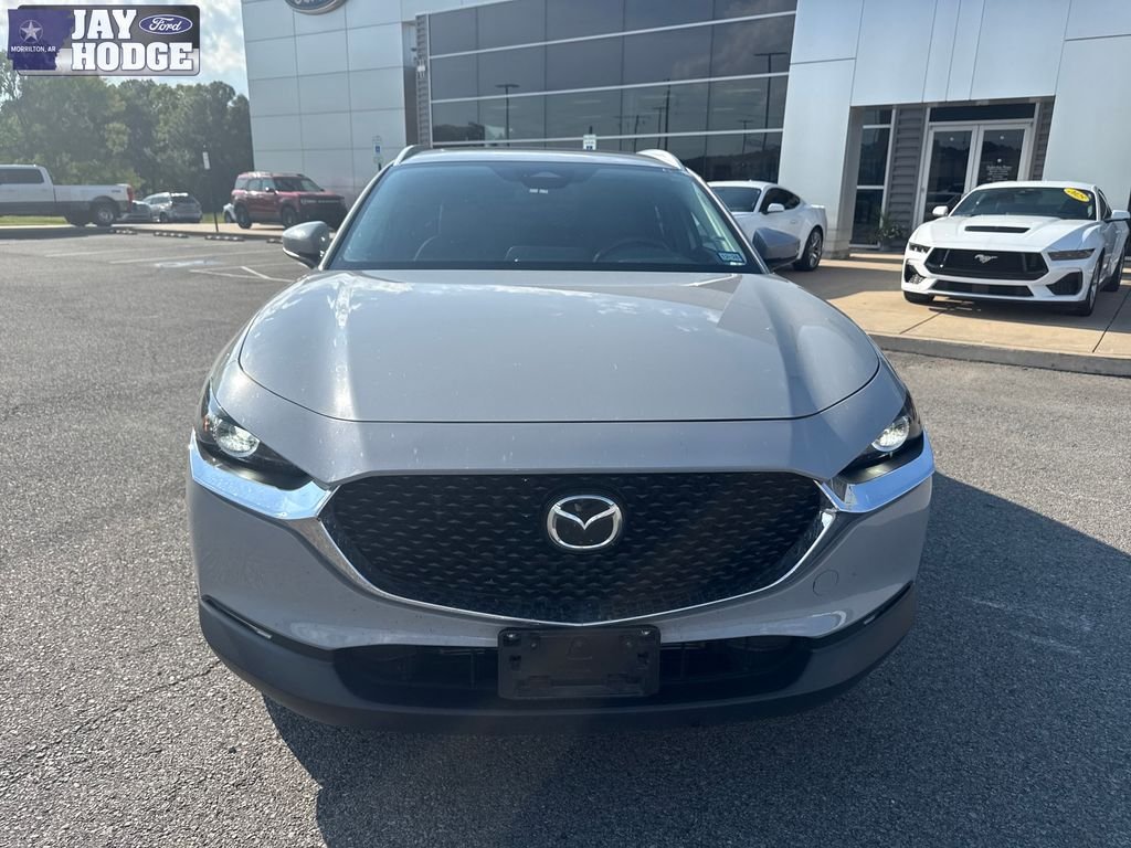 Used 2025 Gray Mazda 2.5 S Preferred Package image 10