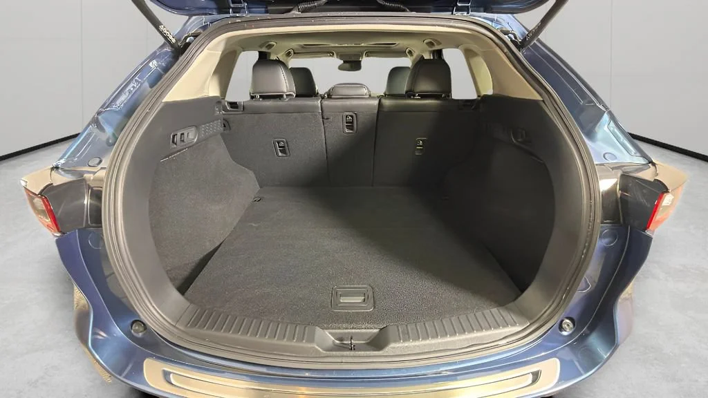 2024 Mazda CX-5 S Premium package - Photo 29