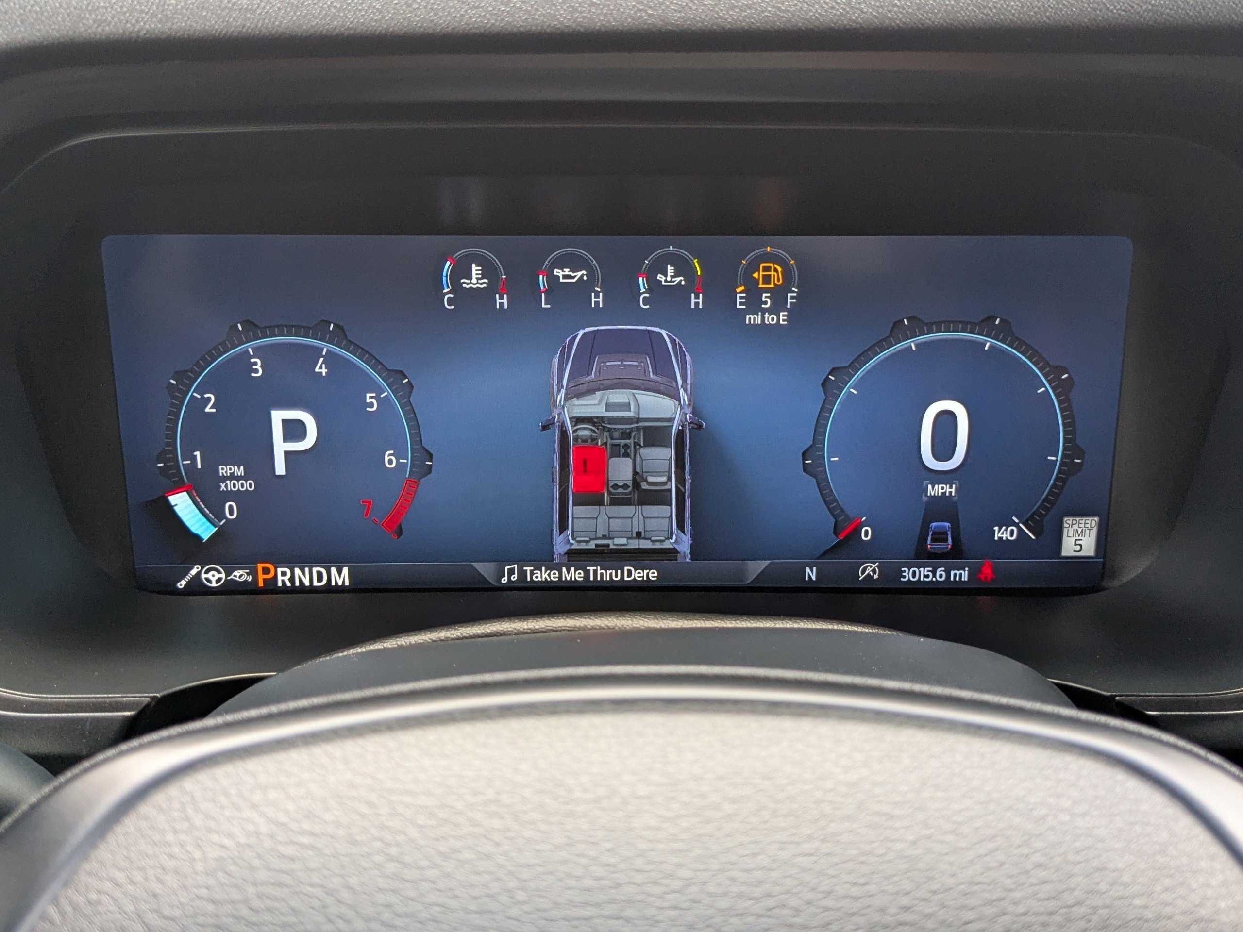 2025 Ford F-150 Raptor - Photo 28