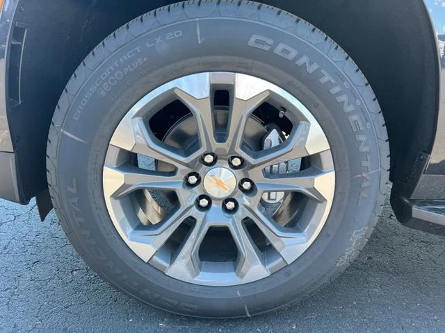 2026 Chevrolet Tahoe LT - Photo 29
