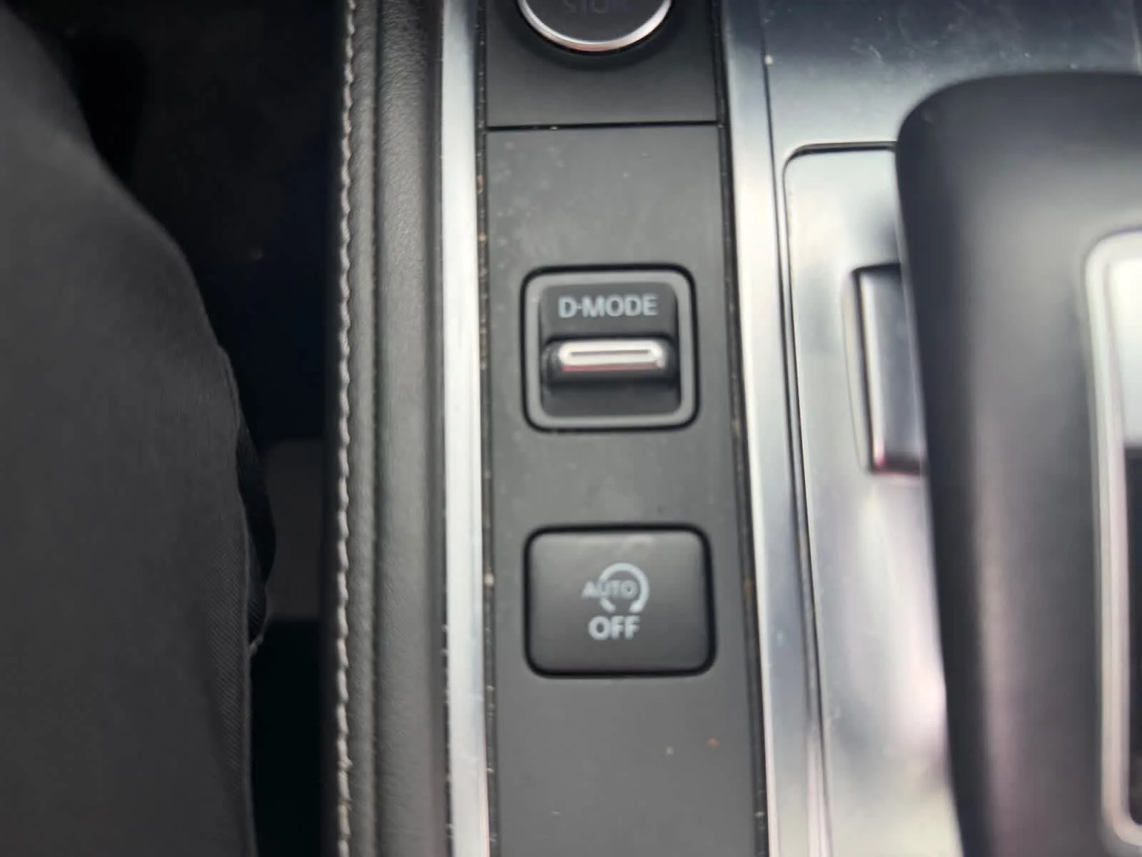 Used 2022 Grand Blue INFINITI SENSORY image 26