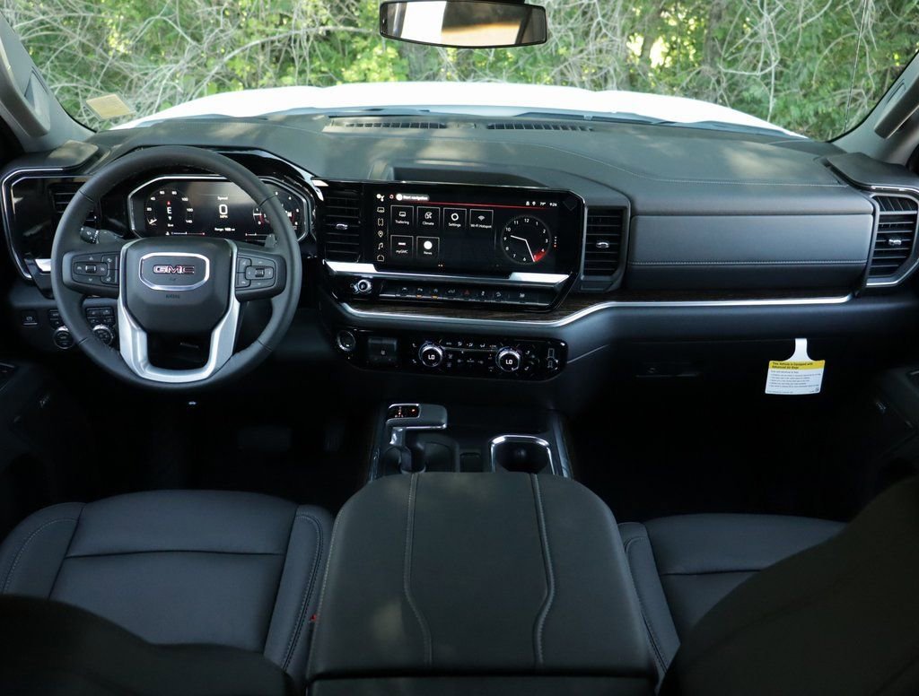 2026 GMC Sierra 1500 Elevation - Photo 21