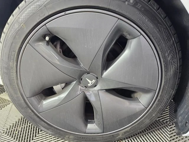 Used 2020 Tesla Model 3 Base with VIN 5YJ3E1EB1LF793720 for sale in Nashua, NH