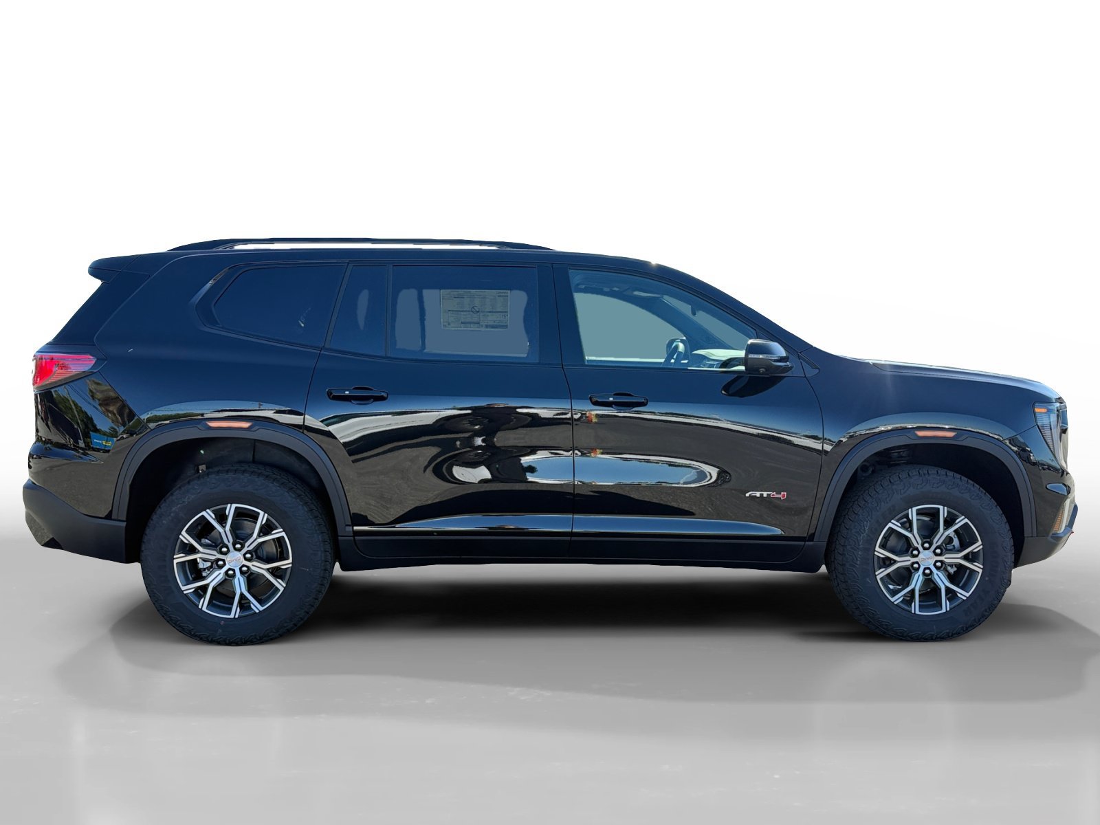 2026 GMC Acadia AT4 - Photo 6