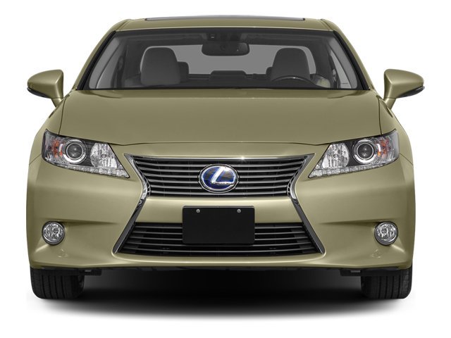 Used 2014 Starfire Pearl Lexus 300h image 4