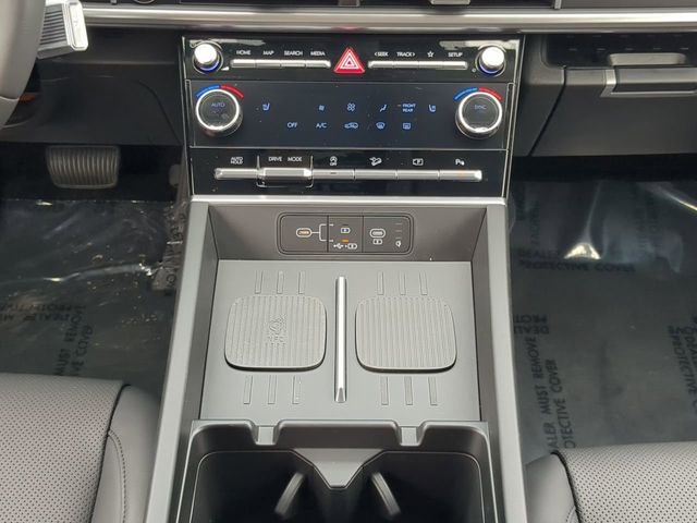 2025 Hyundai Santa Fe SEL - Photo 45