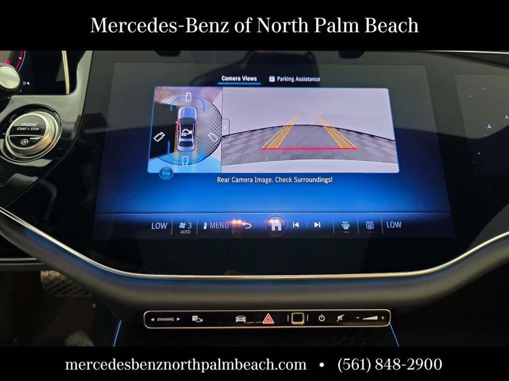 New 2027 Polar White Mercedes-Benz E 350 image 17