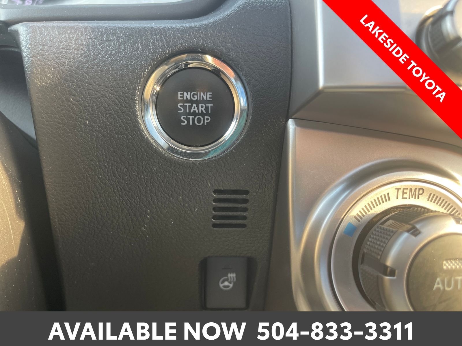 Certified Used 2024 Blue Toyota Limited image 39