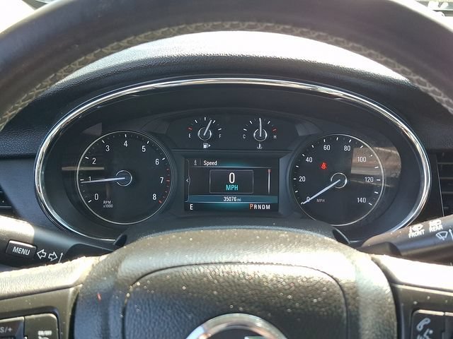 2022 Buick Encore Preferred - Photo 20