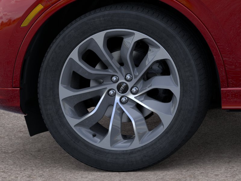 New 2026 Red Carpet Metallic Tinted Clearcoat Lincoln Premiere® image 19