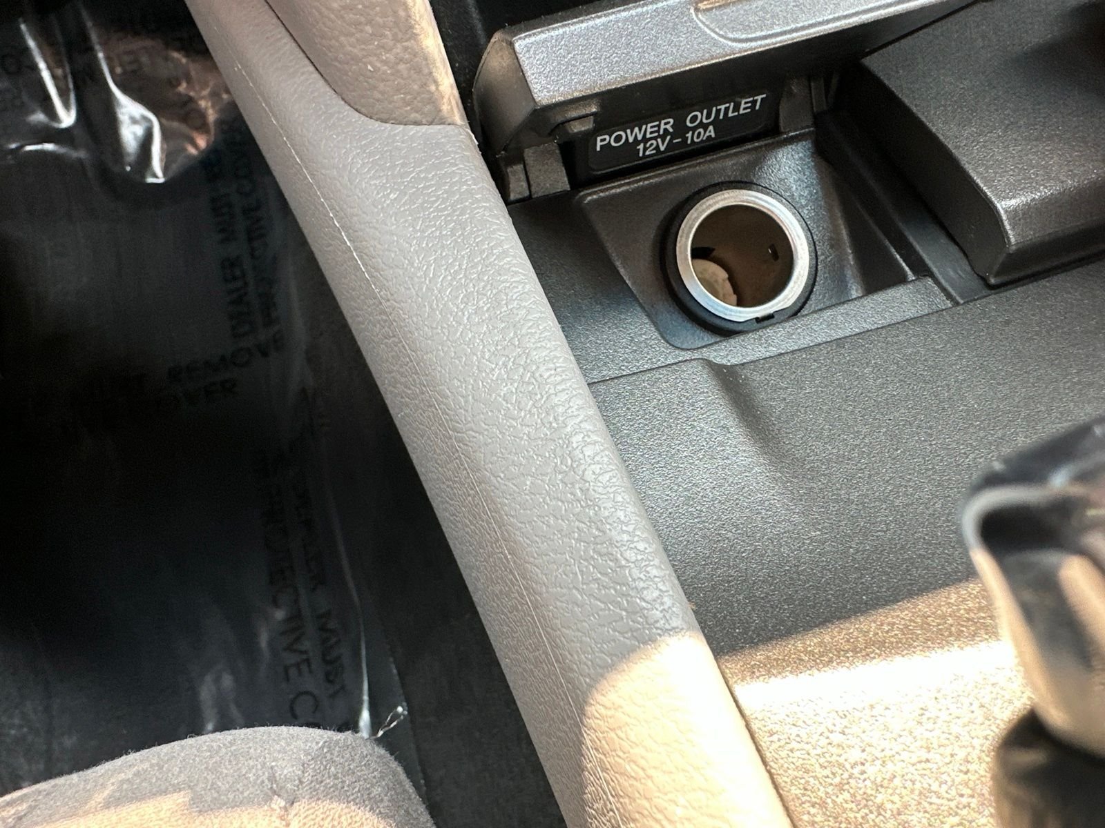 Used 2012 Silver Honda LX image 52