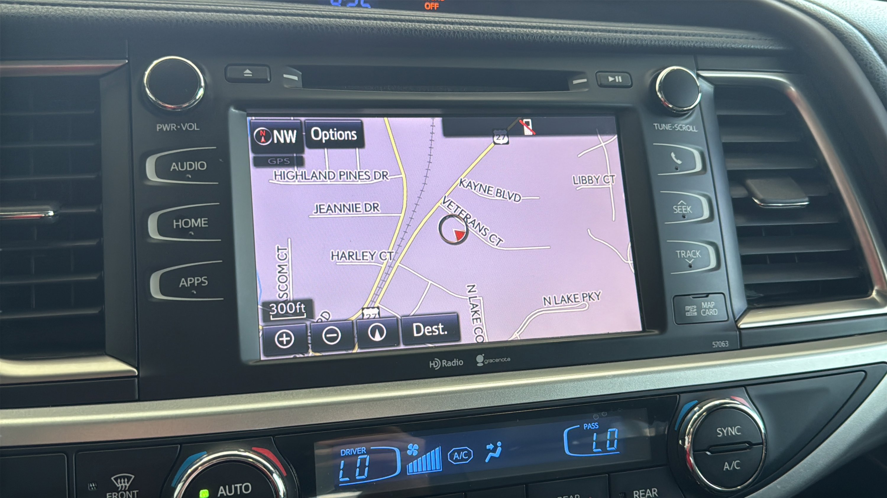 Used 2014 Attitude Black Metallic Toyota XLE image 36