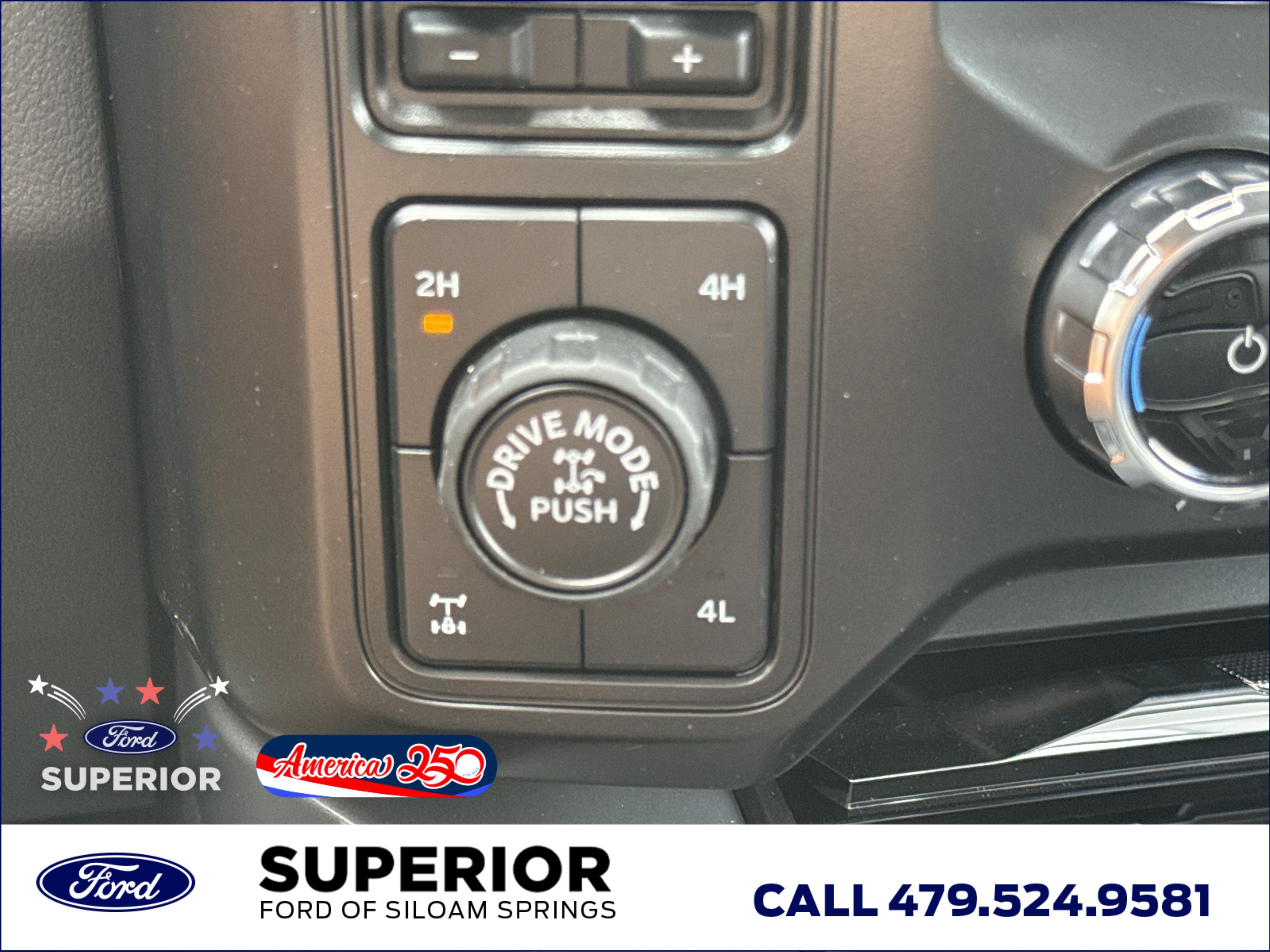 New 2026 Marsh Gray Ford Lariat 4WD image 24