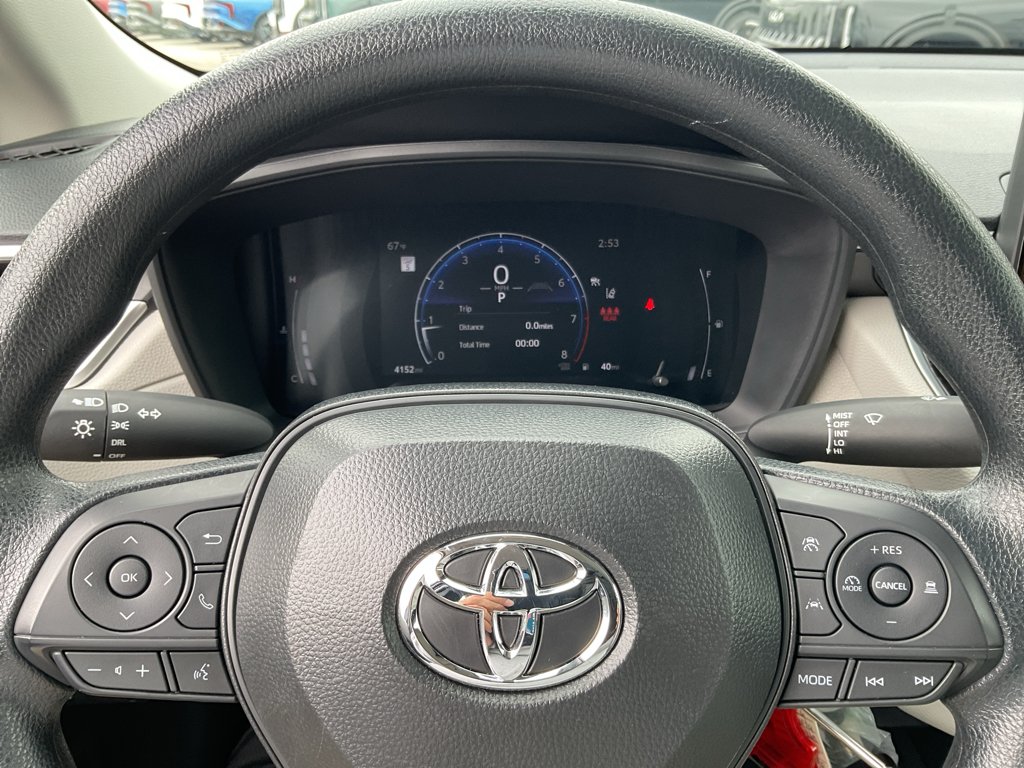 Used 2026 Jet Black Toyota L image 27