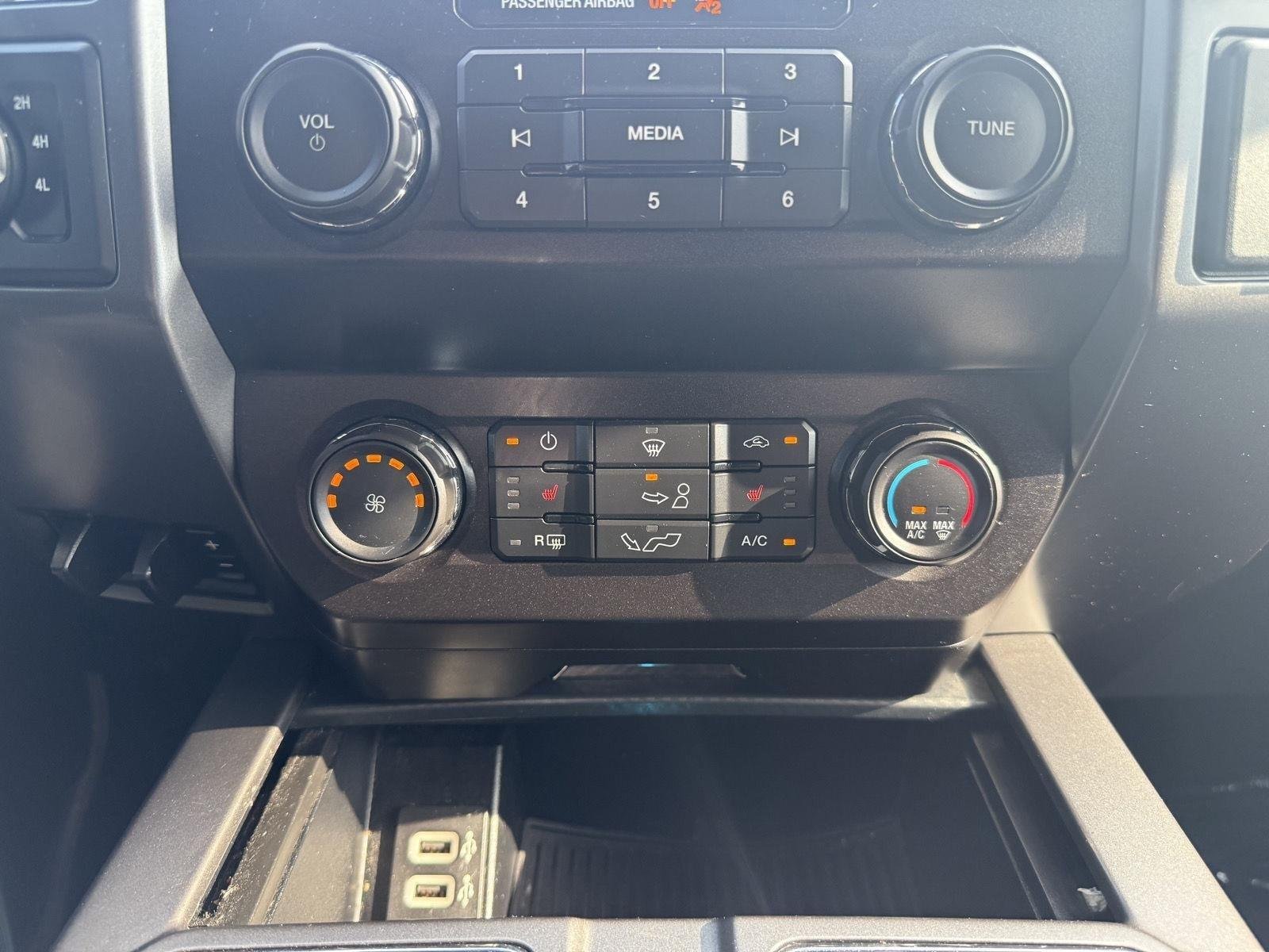 Used 2020 Lead Foot Ford XLT image 17