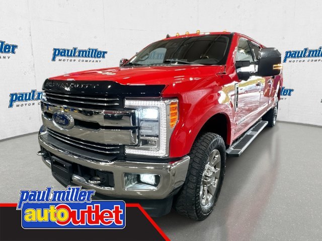 2019 Ford F-350 Super Duty