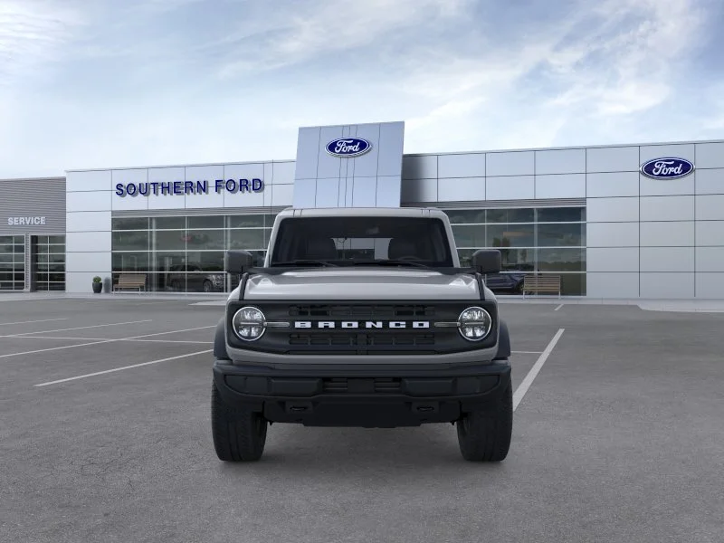 New 2026 Avalanche Ford Big Bend image 32