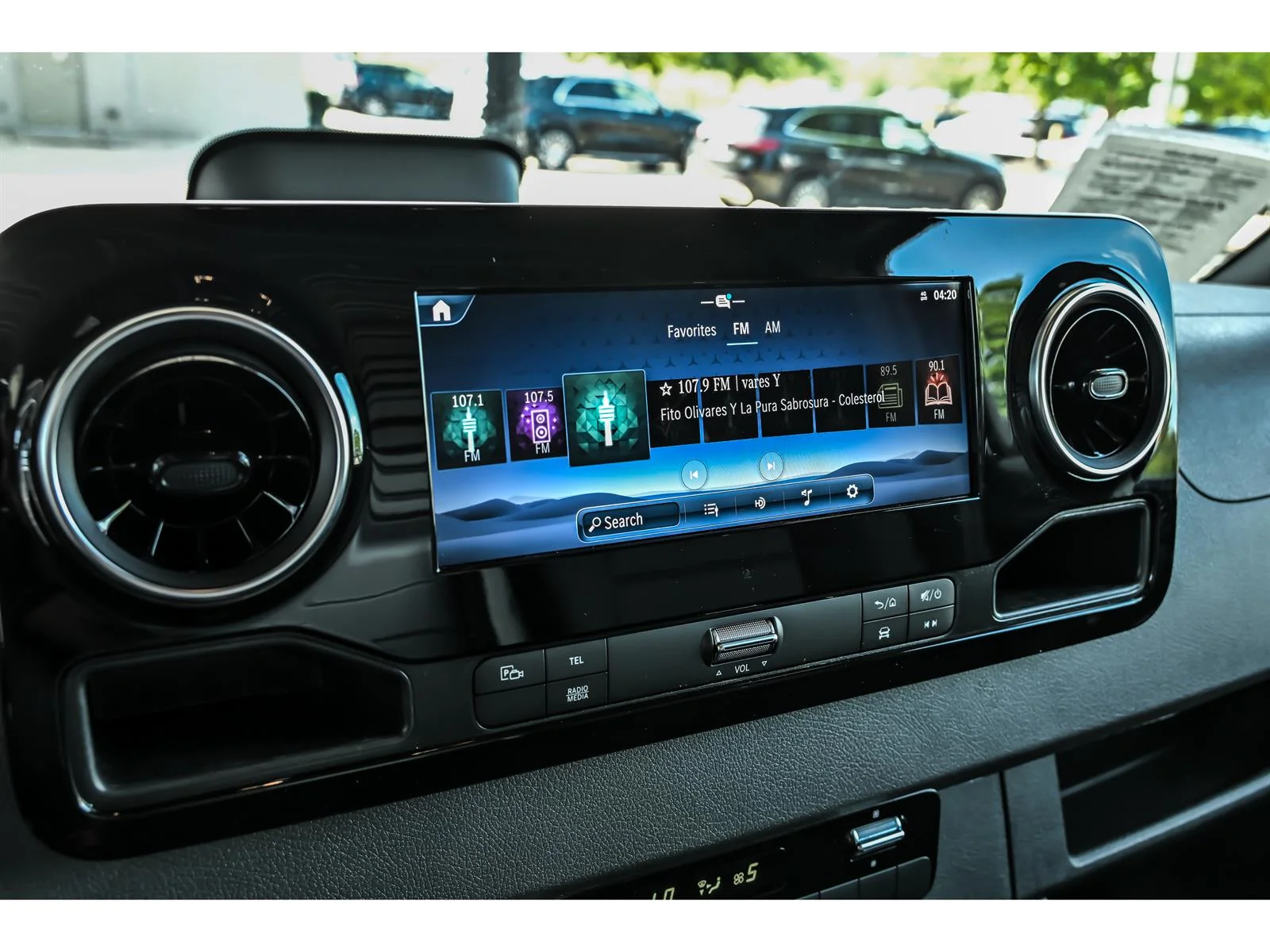 Used 2025 Black Mercedes-Benz 3500 image 13