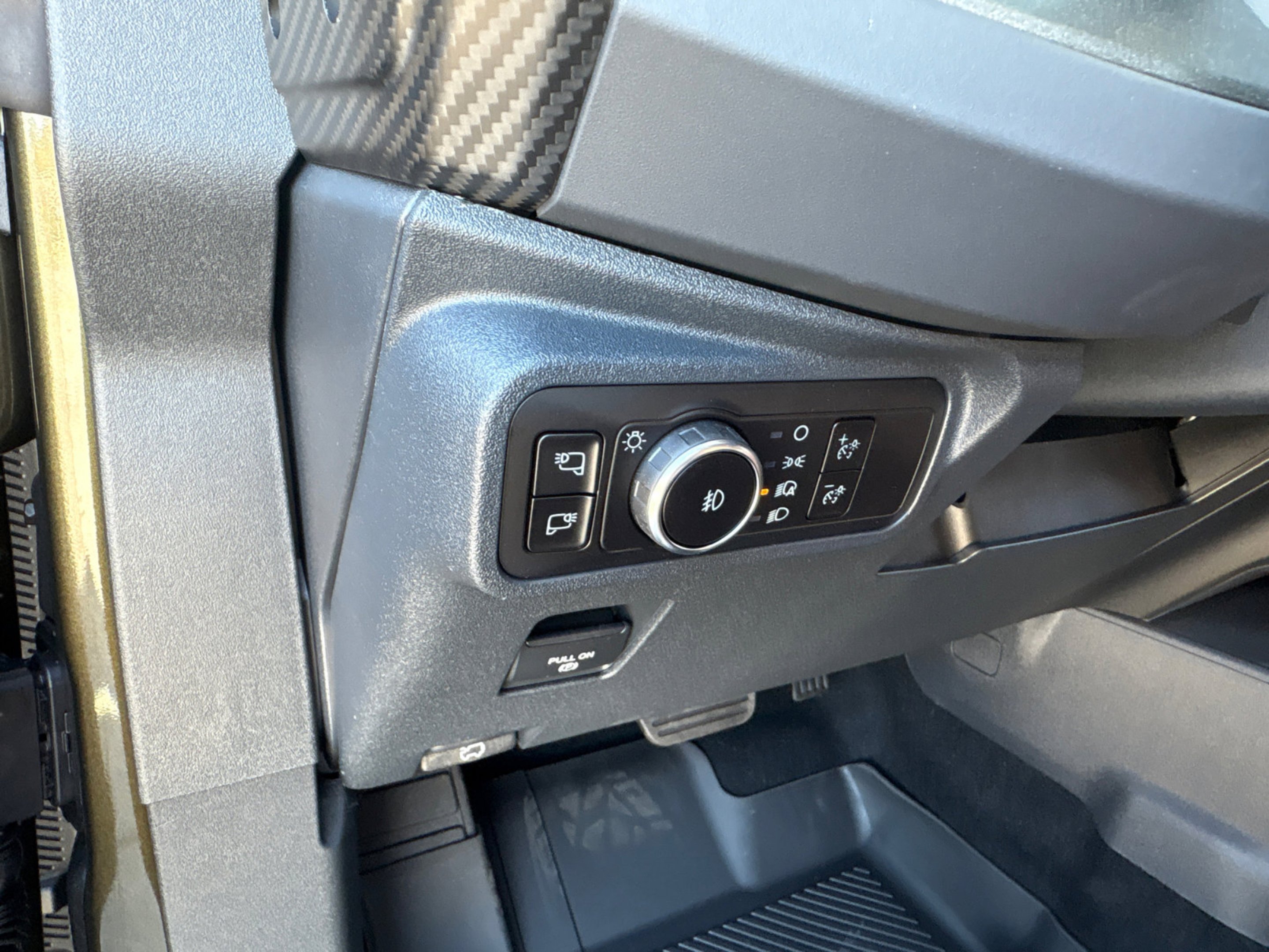 New 2026 Shelter Green Metallic Ford Raptor® image 19