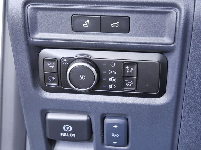 Certified Used 2024 White Ford Platinum image 23