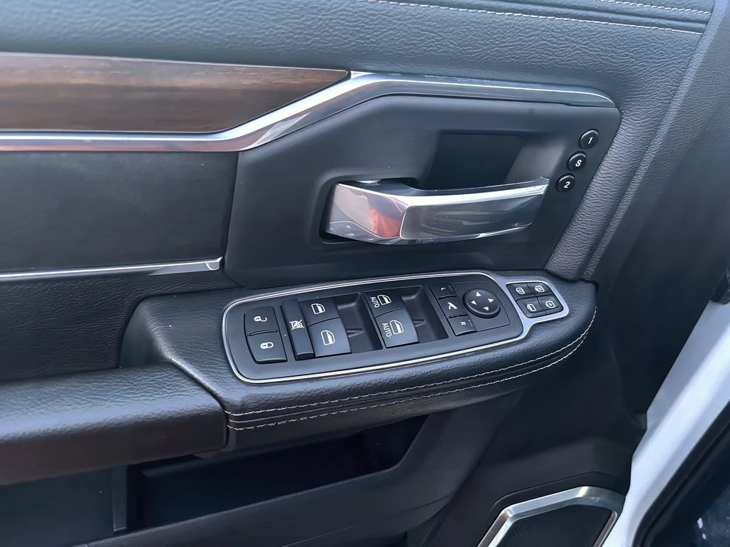 2024 RAM Ram 2500 Pickup Laramie - Photo 16