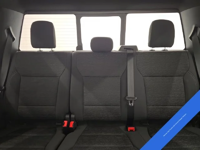 New 2026 Oxford White Ford XLT image 26