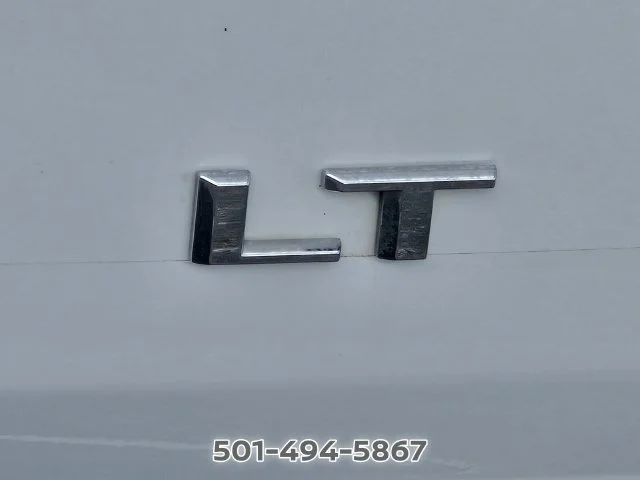Used 2022 White Chevrolet LT image 15