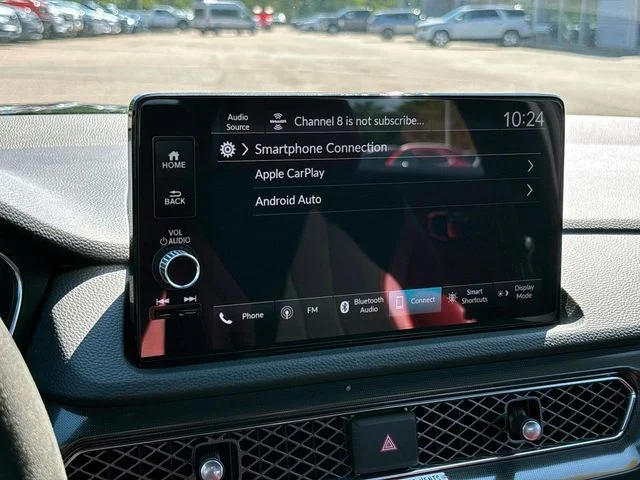 Used 2025 Black Acura Type S image 22