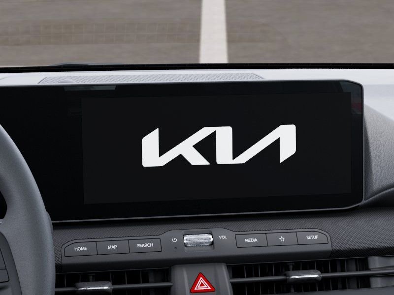 New 2026 Red Kia LXS image 20