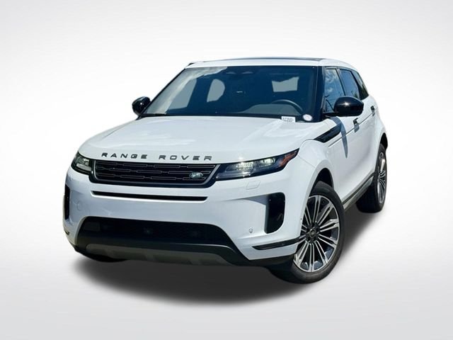 Certified Used 2026 White Land Rover S image 1