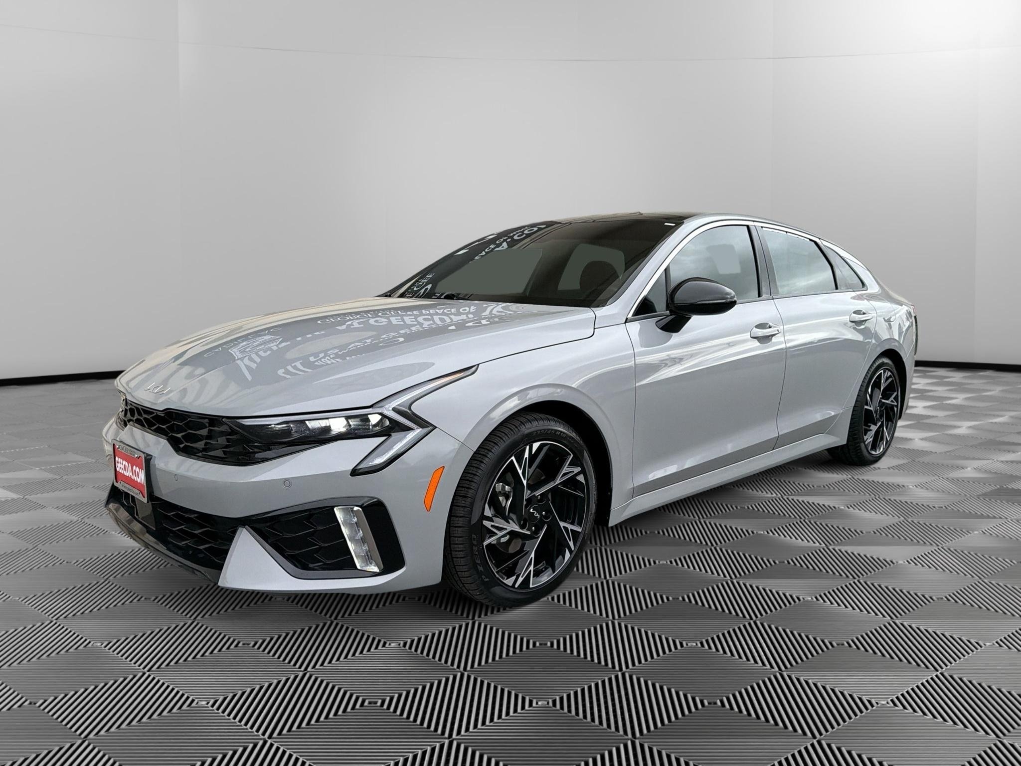 2025 Kia K5